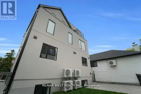 502 Atlas Avenue Toronto (oakwood Village) ON M6C 3R3