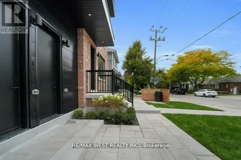 502 Atlas Avenue Toronto (oakwood Village) ON M6C 3R3