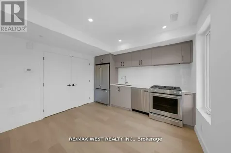 502 Atlas Avenue Toronto (oakwood Village) ON M6C 3R3