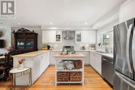8 Cloverlawn Avenue Toronto (oakwood Village) ON M6E 1H3