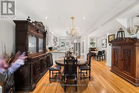 8 Cloverlawn Avenue Toronto (oakwood Village) ON M6E 1H3
