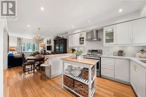 8 Cloverlawn Avenue Toronto (oakwood Village) ON M6E 1H3