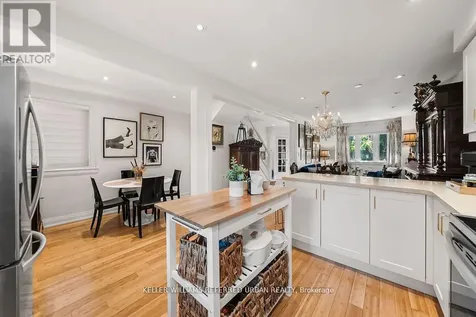 8 Cloverlawn Avenue Toronto (oakwood Village) ON M6E 1H3