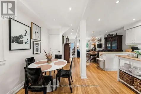 8 Cloverlawn Avenue Toronto (oakwood Village) ON M6E 1H3