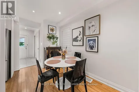 8 Cloverlawn Avenue Toronto (oakwood Village) ON M6E 1H3
