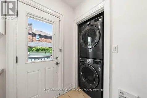 8 Cloverlawn Avenue Toronto (oakwood Village) ON M6E 1H3