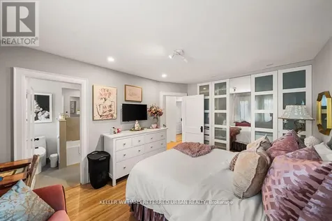 8 Cloverlawn Avenue Toronto (oakwood Village) ON M6E 1H3