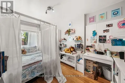 8 Cloverlawn Avenue Toronto (oakwood Village) ON M6E 1H3