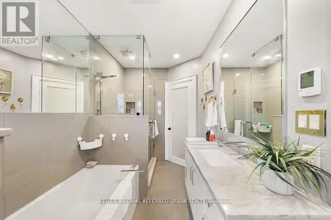 8 Cloverlawn Avenue Toronto (oakwood Village) ON M6E 1H3