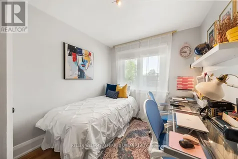 8 Cloverlawn Avenue Toronto (oakwood Village) ON M6E 1H3