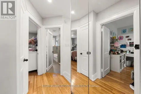 8 Cloverlawn Avenue Toronto (oakwood Village) ON M6E 1H3