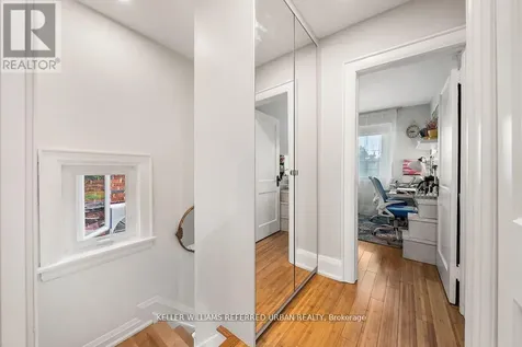 8 Cloverlawn Avenue Toronto (oakwood Village) ON M6E 1H3