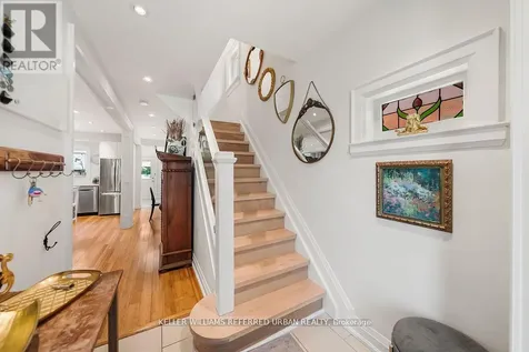 8 Cloverlawn Avenue Toronto (oakwood Village) ON M6E 1H3