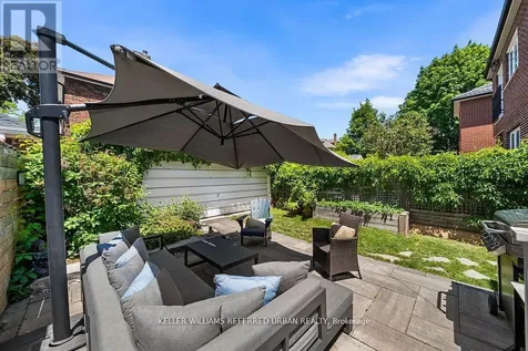 8 Cloverlawn Avenue Toronto (oakwood Village) ON M6E 1H3