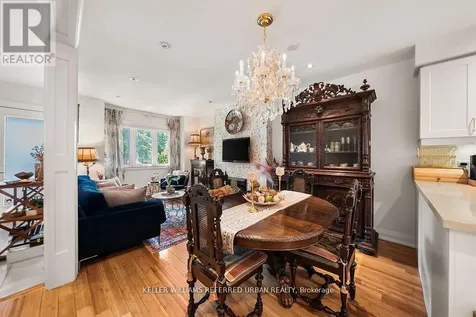 8 Cloverlawn Avenue Toronto (oakwood Village) ON M6E 1H3