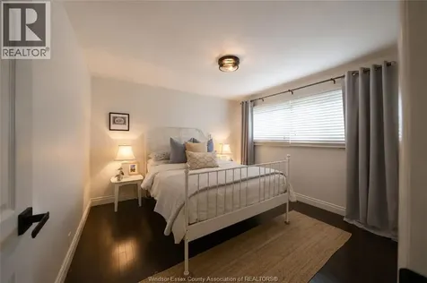 3939 Longfellow Windsor ON N9G 2B4
