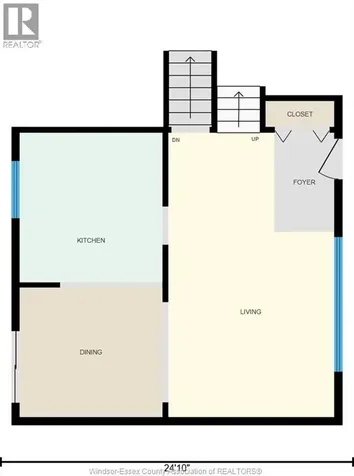 3939 Longfellow Windsor ON N9G 2B4
