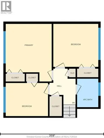 3939 Longfellow Windsor ON N9G 2B4