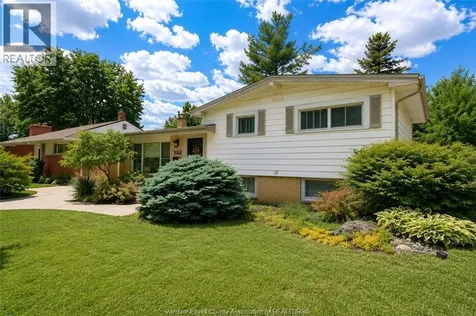 3939 Longfellow Windsor ON N9G 2B4