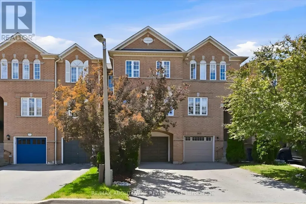 2420 Ravinebrook Crescent Oakville (wc Wedgewood Creek) ON L6H 6Y2