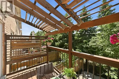 2420 Ravinebrook Crescent Oakville (wc Wedgewood Creek) ON L6H 6Y2