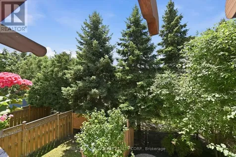 2420 Ravinebrook Crescent Oakville (wc Wedgewood Creek) ON L6H 6Y2