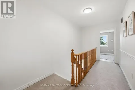 2420 Ravinebrook Crescent Oakville (wc Wedgewood Creek) ON L6H 6Y2