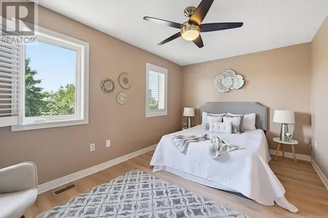 2420 Ravinebrook Crescent Oakville (wc Wedgewood Creek) ON L6H 6Y2