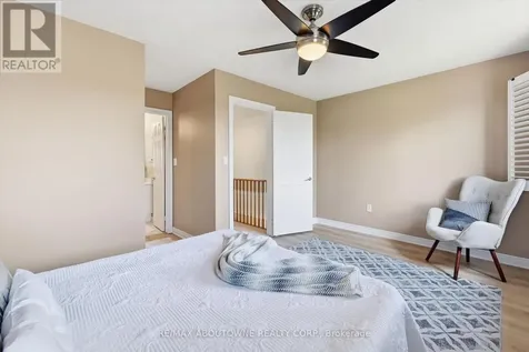 2420 Ravinebrook Crescent Oakville (wc Wedgewood Creek) ON L6H 6Y2