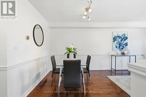 2420 Ravinebrook Crescent Oakville (wc Wedgewood Creek) ON L6H 6Y2