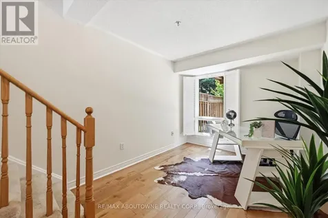 2420 Ravinebrook Crescent Oakville (wc Wedgewood Creek) ON L6H 6Y2