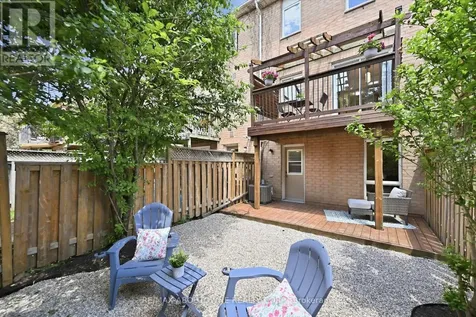 2420 Ravinebrook Crescent Oakville (wc Wedgewood Creek) ON L6H 6Y2