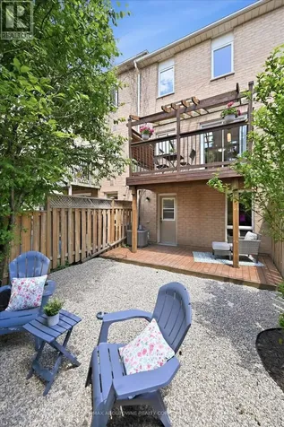 2420 Ravinebrook Crescent Oakville (wc Wedgewood Creek) ON L6H 6Y2
