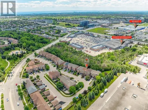 2420 Ravinebrook Crescent Oakville (wc Wedgewood Creek) ON L6H 6Y2