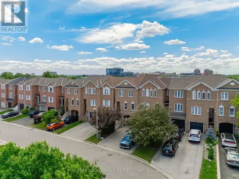 2420 Ravinebrook Crescent Oakville (wc Wedgewood Creek) ON L6H 6Y2