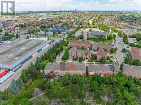 2420 Ravinebrook Crescent Oakville (wc Wedgewood Creek) ON L6H 6Y2