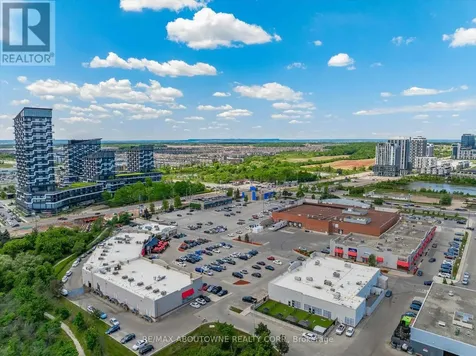 2420 Ravinebrook Crescent Oakville (wc Wedgewood Creek) ON L6H 6Y2