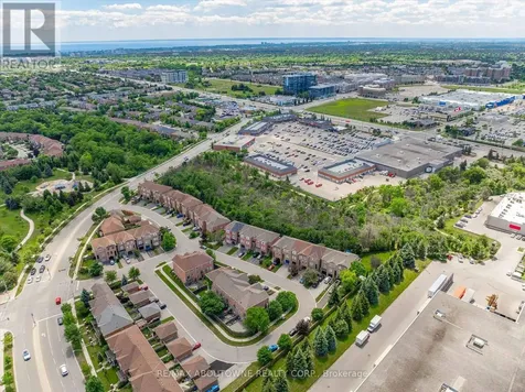 2420 Ravinebrook Crescent Oakville (wc Wedgewood Creek) ON L6H 6Y2