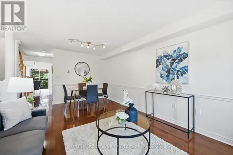 2420 Ravinebrook Crescent Oakville (wc Wedgewood Creek) ON L6H 6Y2