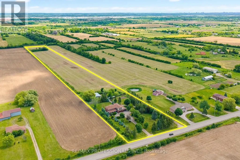 13289 Innis Lake Road Caledon ON L7C 2Z6
