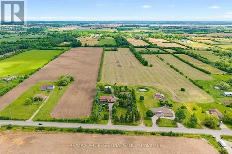 13289 Innis Lake Road Caledon ON L7C 2Z6