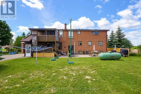 13289 Innis Lake Road Caledon ON L7C 2Z6