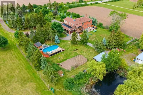 13289 Innis Lake Road Caledon ON L7C 2Z6