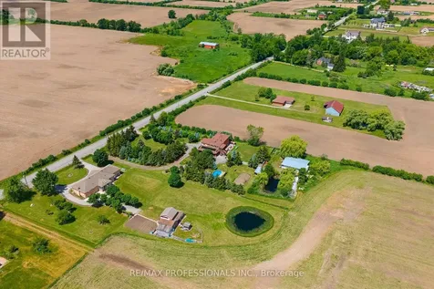 13289 Innis Lake Road Caledon ON L7C 2Z6