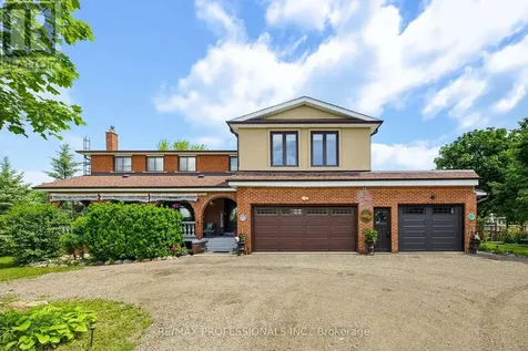 13289 Innis Lake Road Caledon ON L7C 2Z6