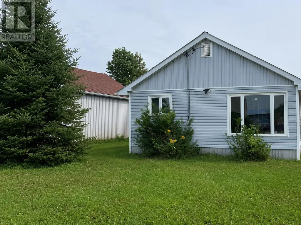 123 Burns Street Atikokan ON P0T 1C0
