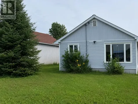 123 Burns Street Atikokan ON P0T 1C0
