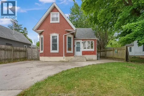 194 Murray Street Chatham ON N7M 3L3