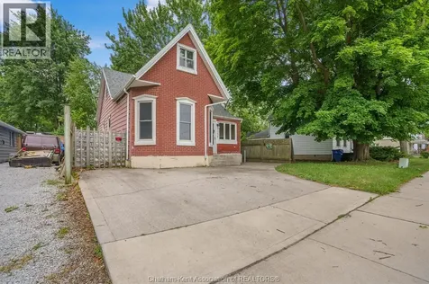194 Murray Street Chatham ON N7M 3L3