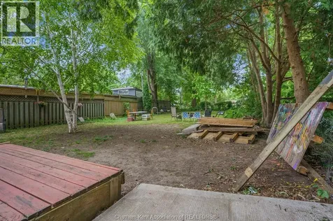 194 Murray Street Chatham ON N7M 3L3